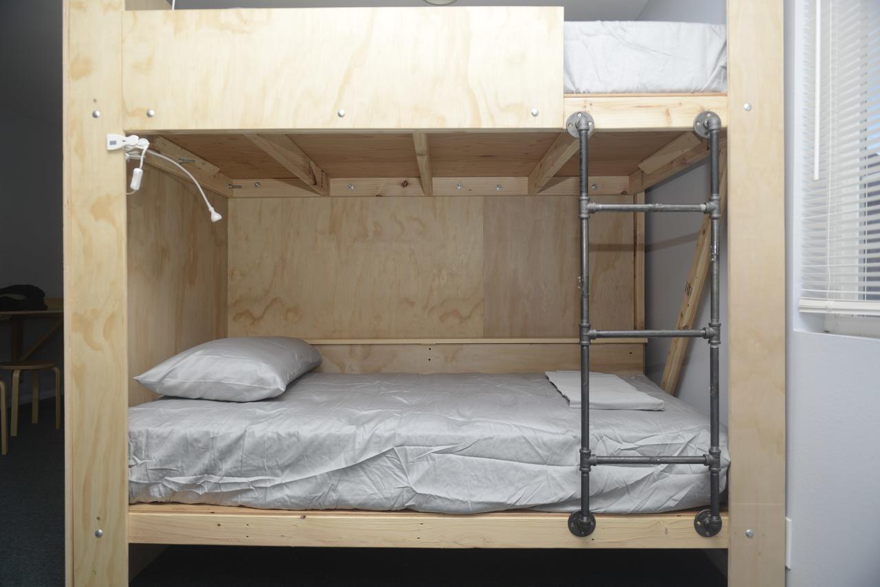 Art Boarding Albergue