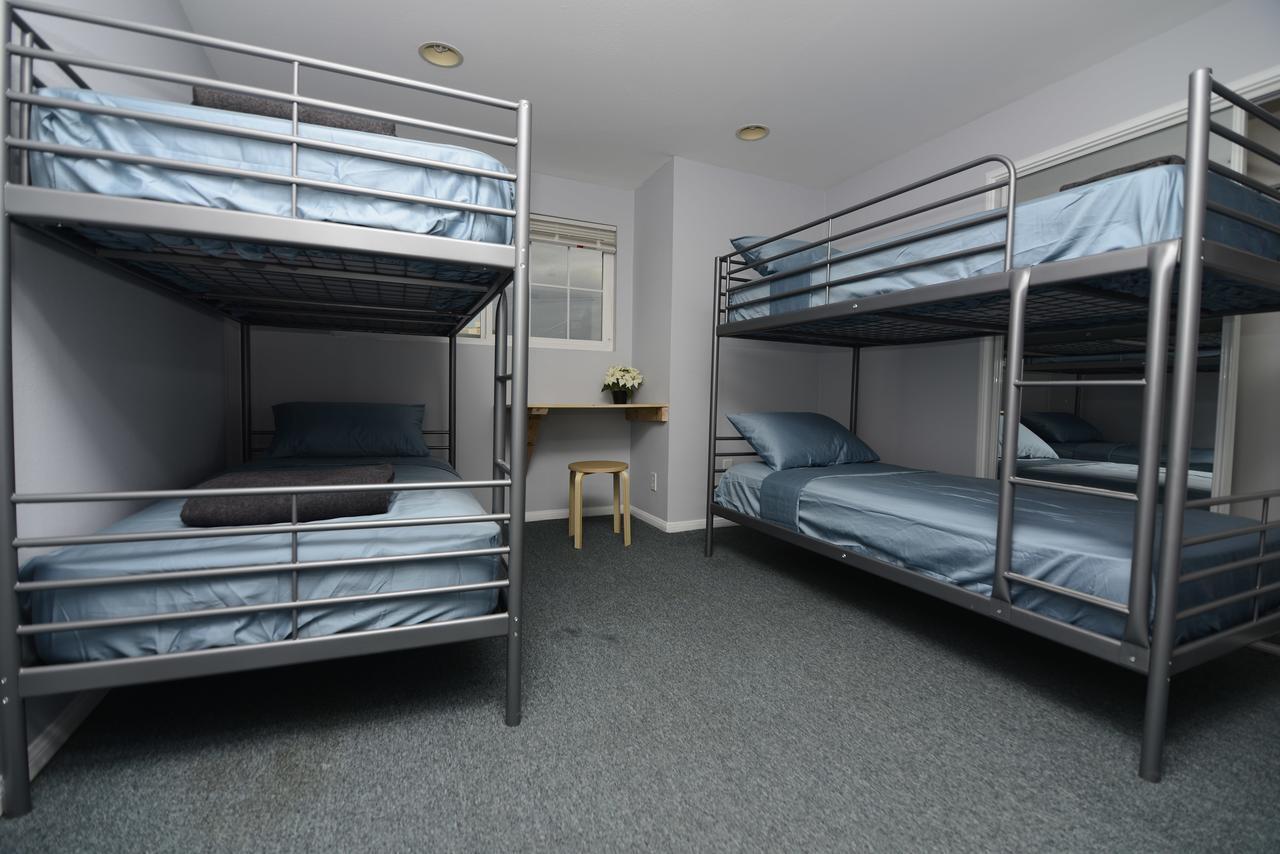 Albergue Art Boarding *