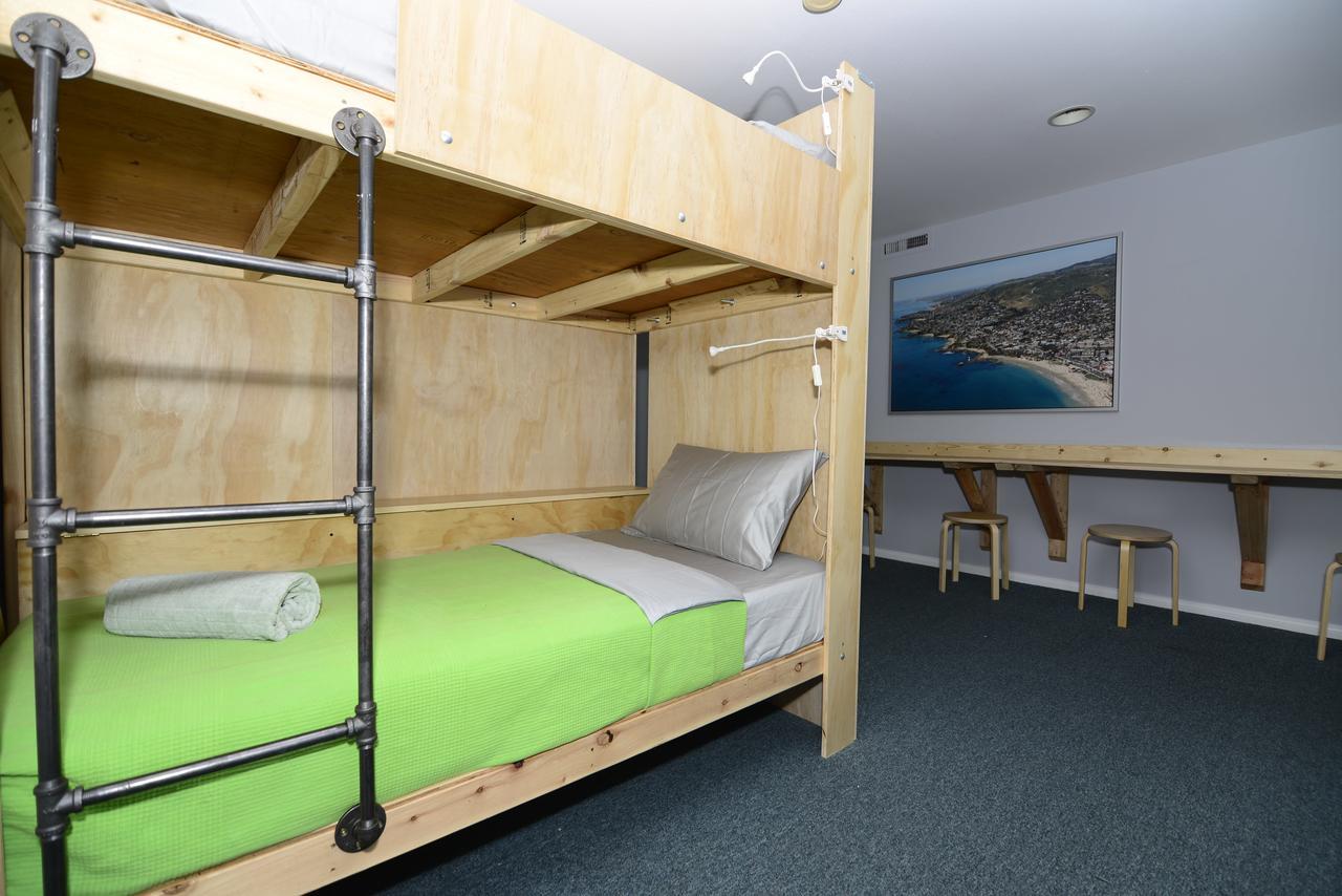 Albergue Art Boarding Los Angeles
