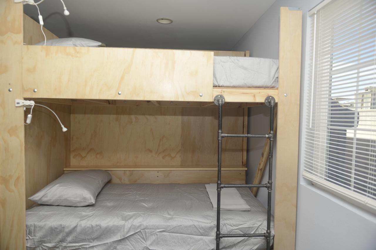 Albergue Art Boarding *