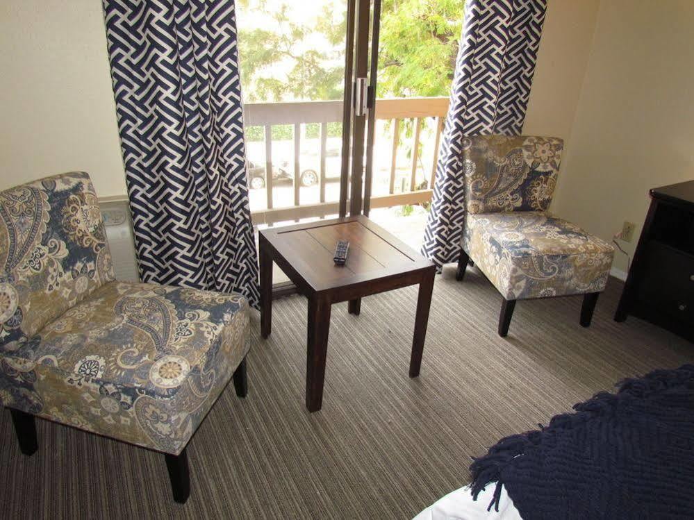 La/Beverly Hills Hotel Style Suite Los Angeles