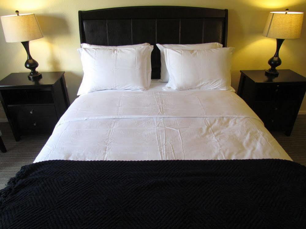 La/Beverly Hills Hotel Style Suite Los Angeles