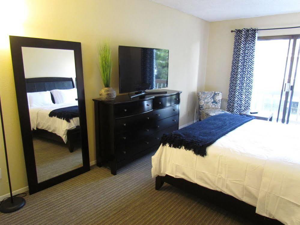 La/Beverly Hills Hotel Style Suite Hotel 5*