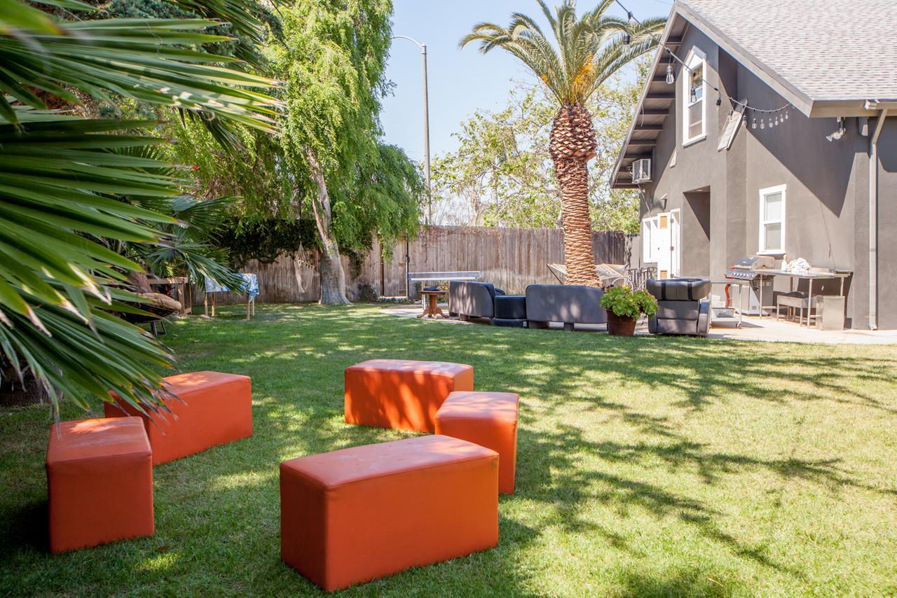 Podshare Venice Hostel