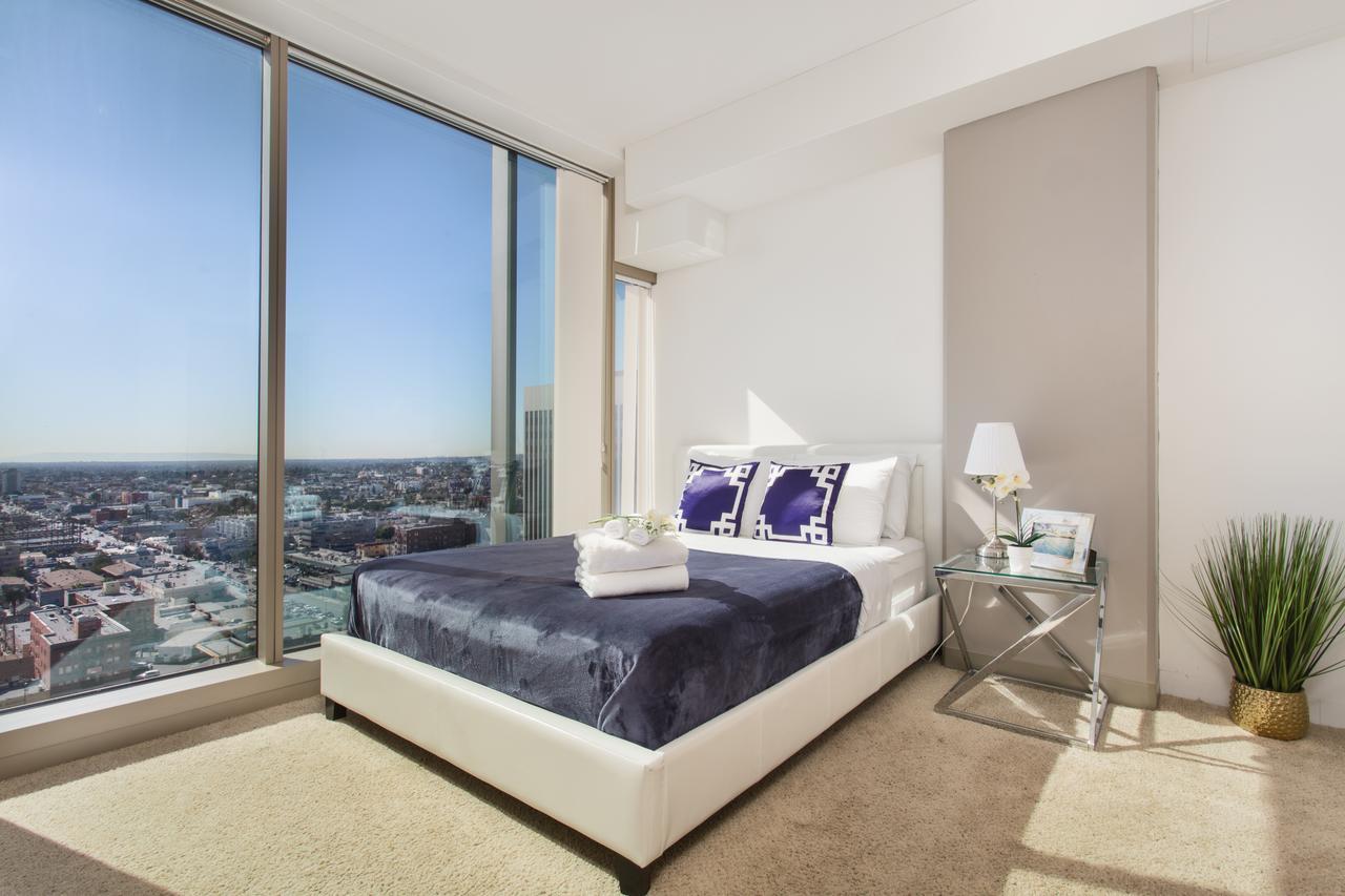 Apartment City-view Penthouse