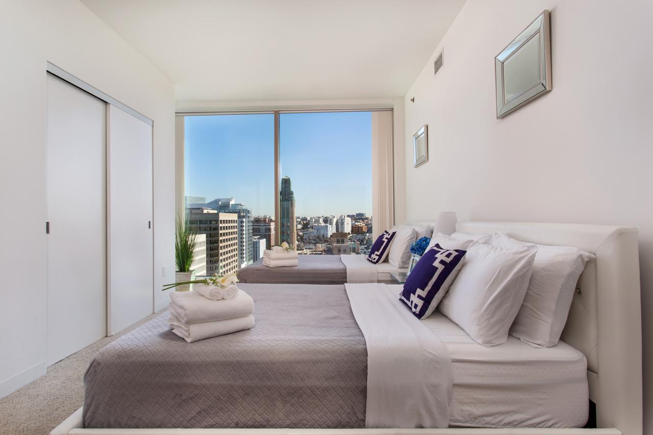 Apartment City-view Penthouse