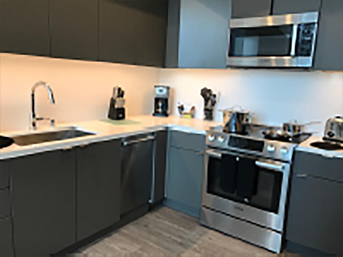 Apartamento Atelier *