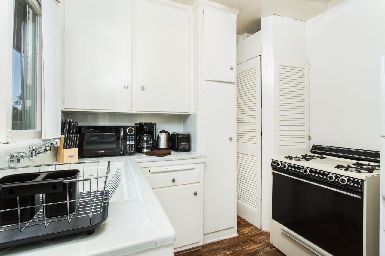 Apartment Westwood *