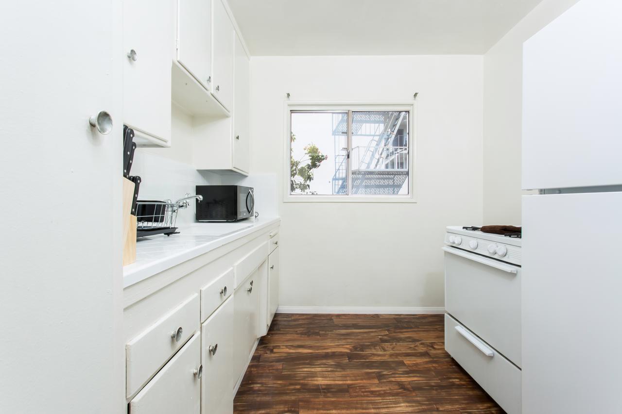 Westwood Apartment Los Angeles