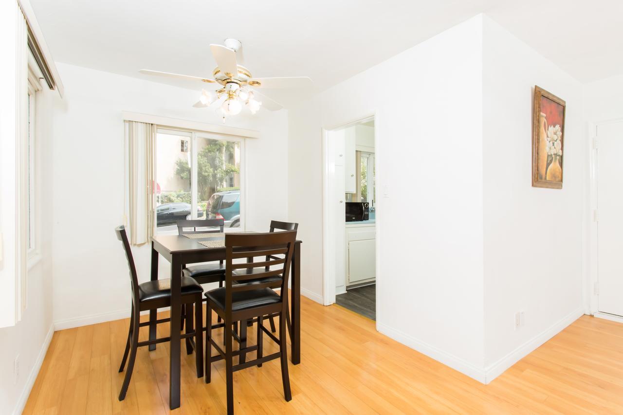 Westwood Apartment Los Angeles
