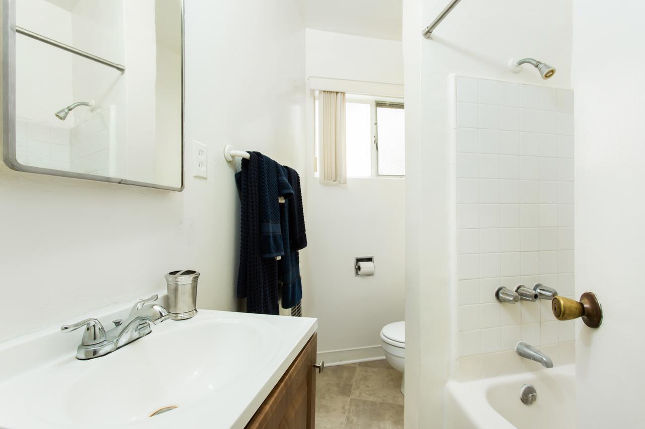Westwood Apartment Los Angeles