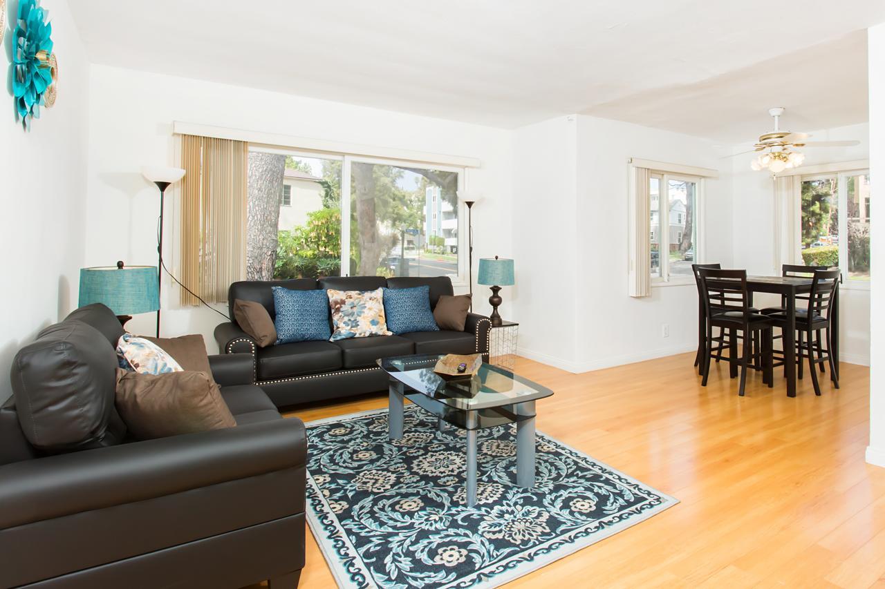 Apartment Westwood Los Angeles