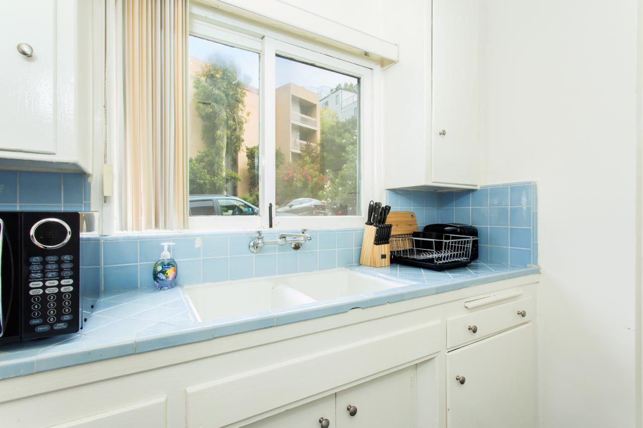 Westwood Apartment