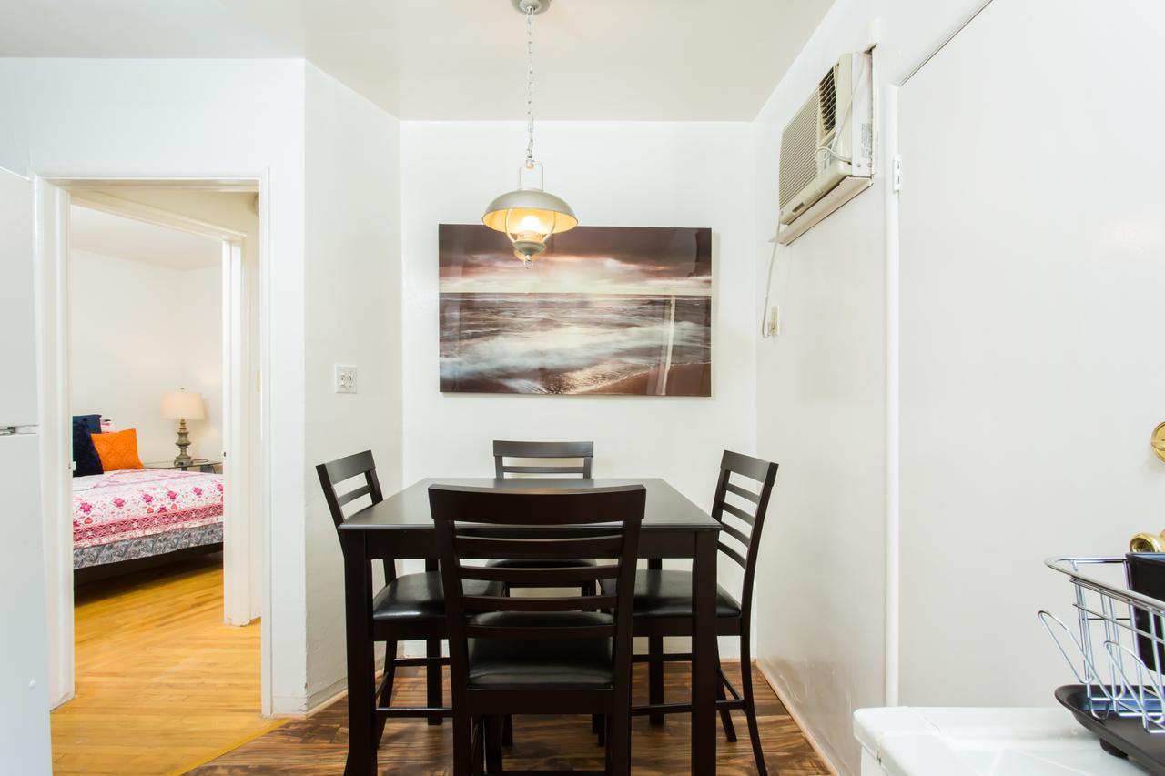 Westwood Apartment Los Angeles