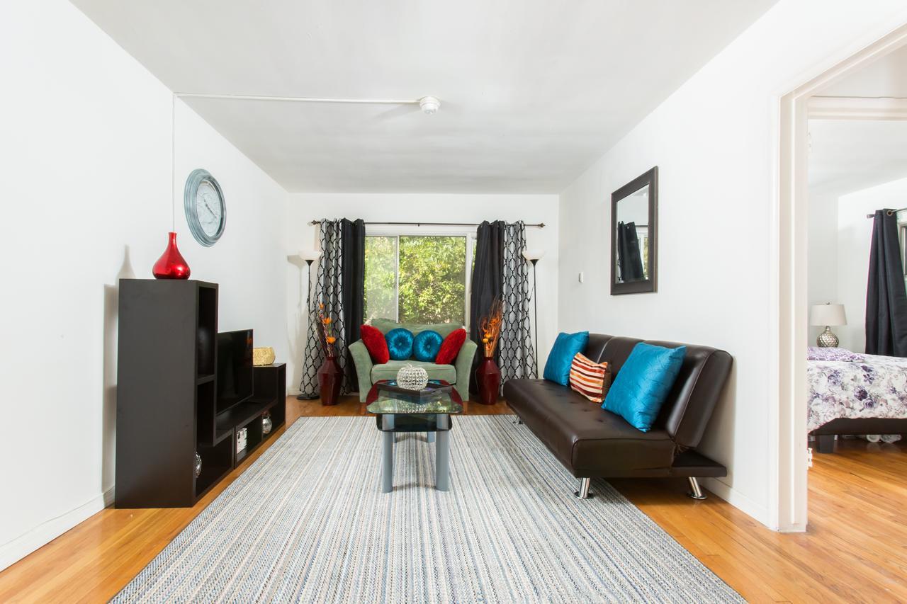 Westwood Apartment Los Angeles