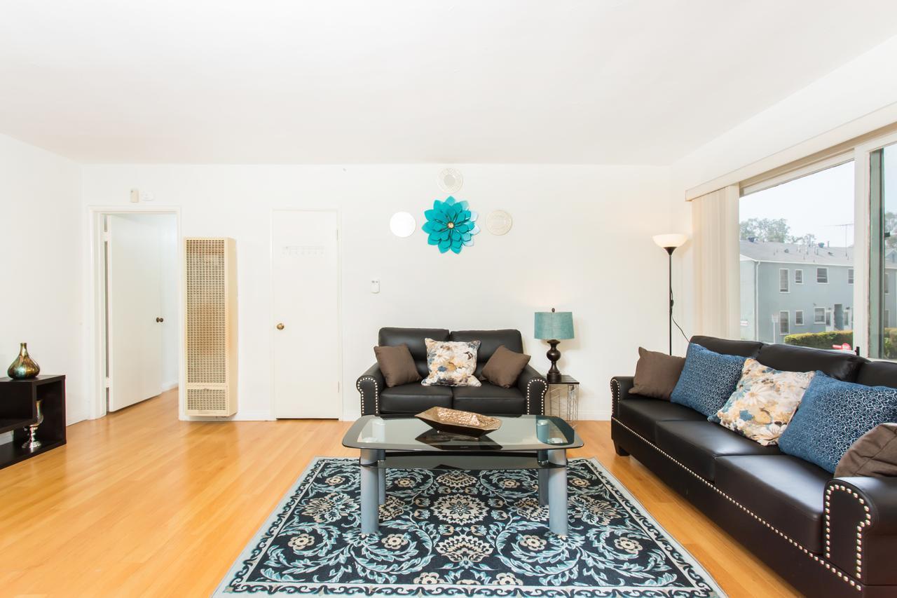 Westwood Apartment Los Angeles