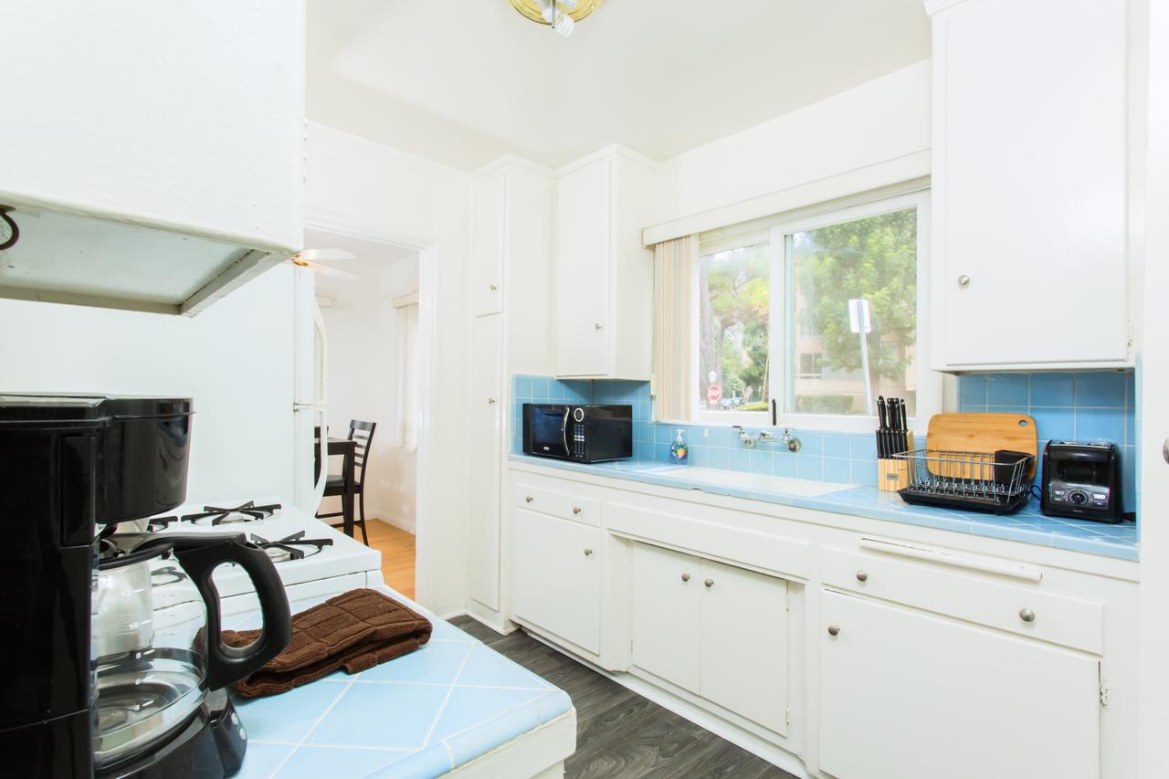 Westwood Apartment Los Angeles