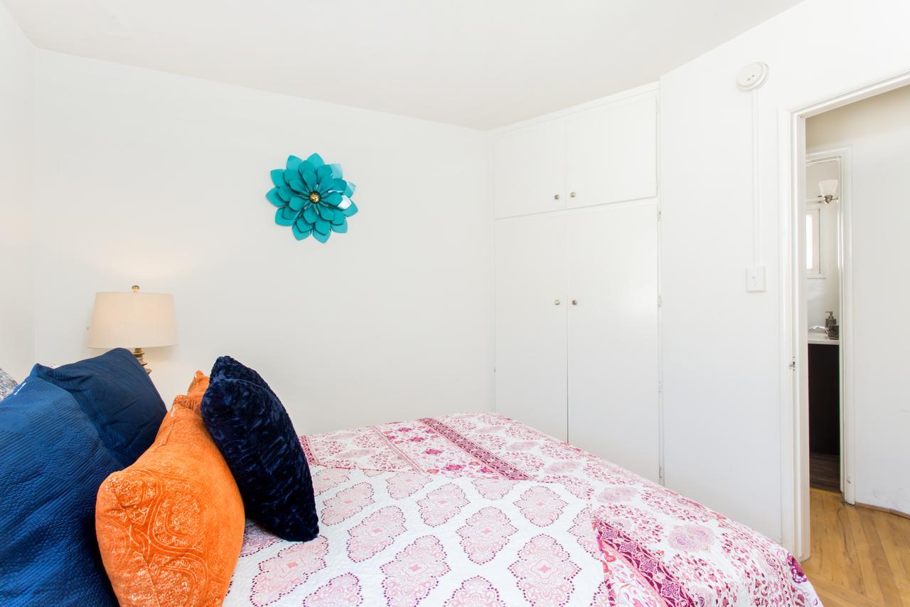 Westwood Apartment *