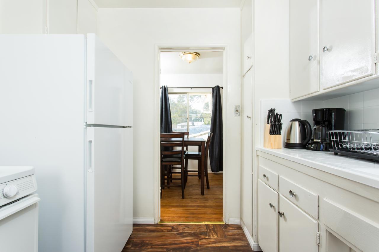 Westwood Apartment *
