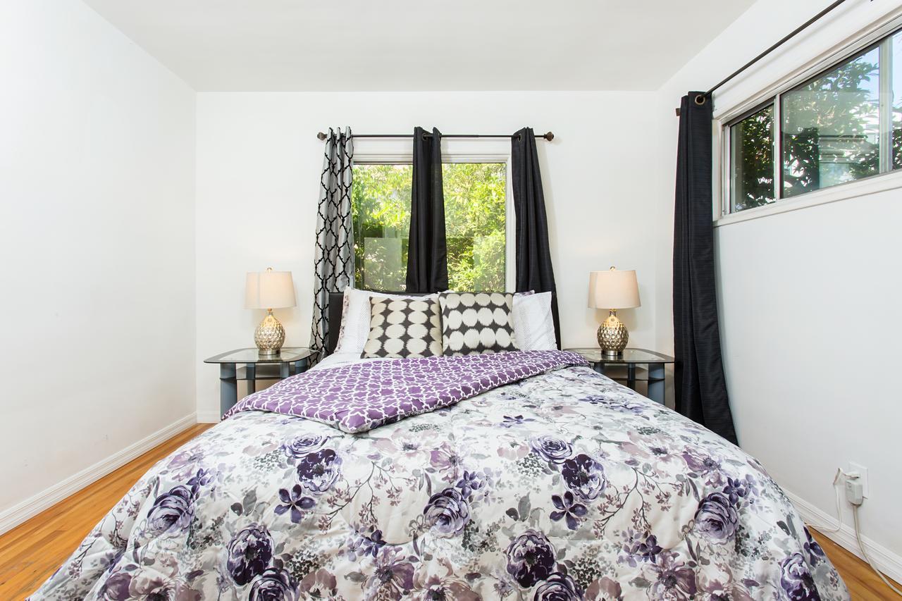 Westwood Apartment