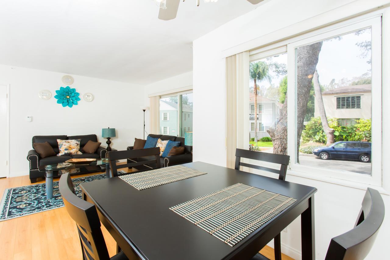Apartment Westwood Los Angeles