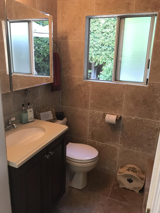 Cozy Guest house Los Angeles