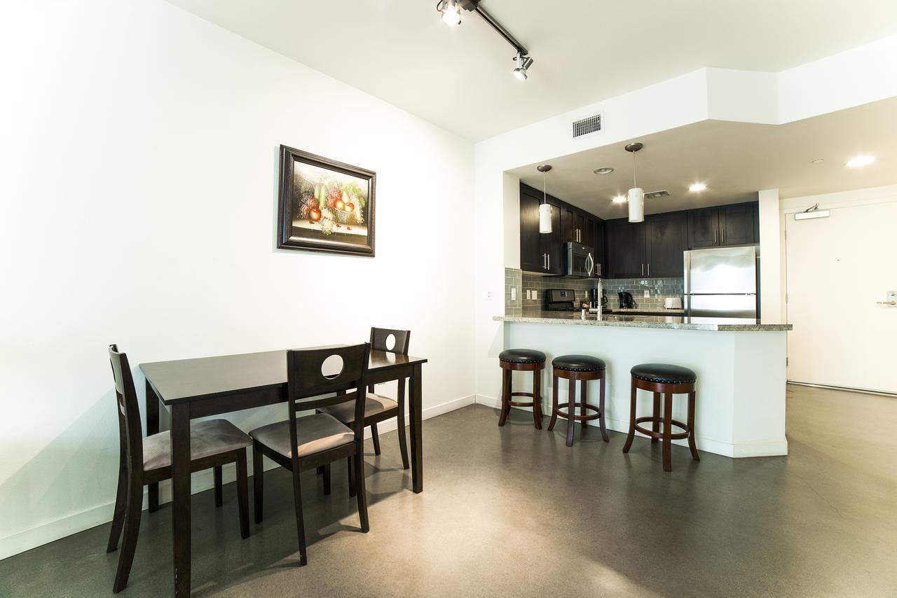 The Angels Apartment *