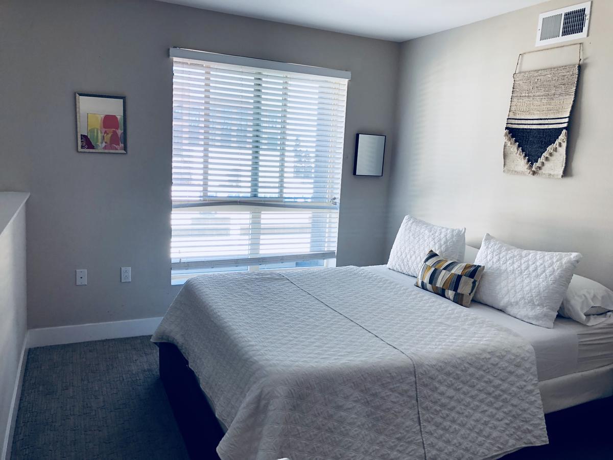 2 Story Loft * Los Angeles