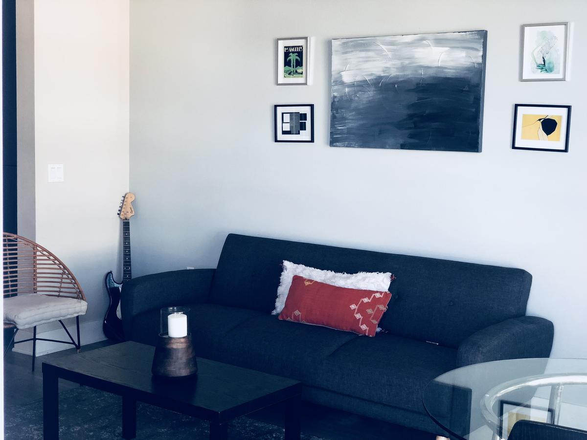 2 Story Loft