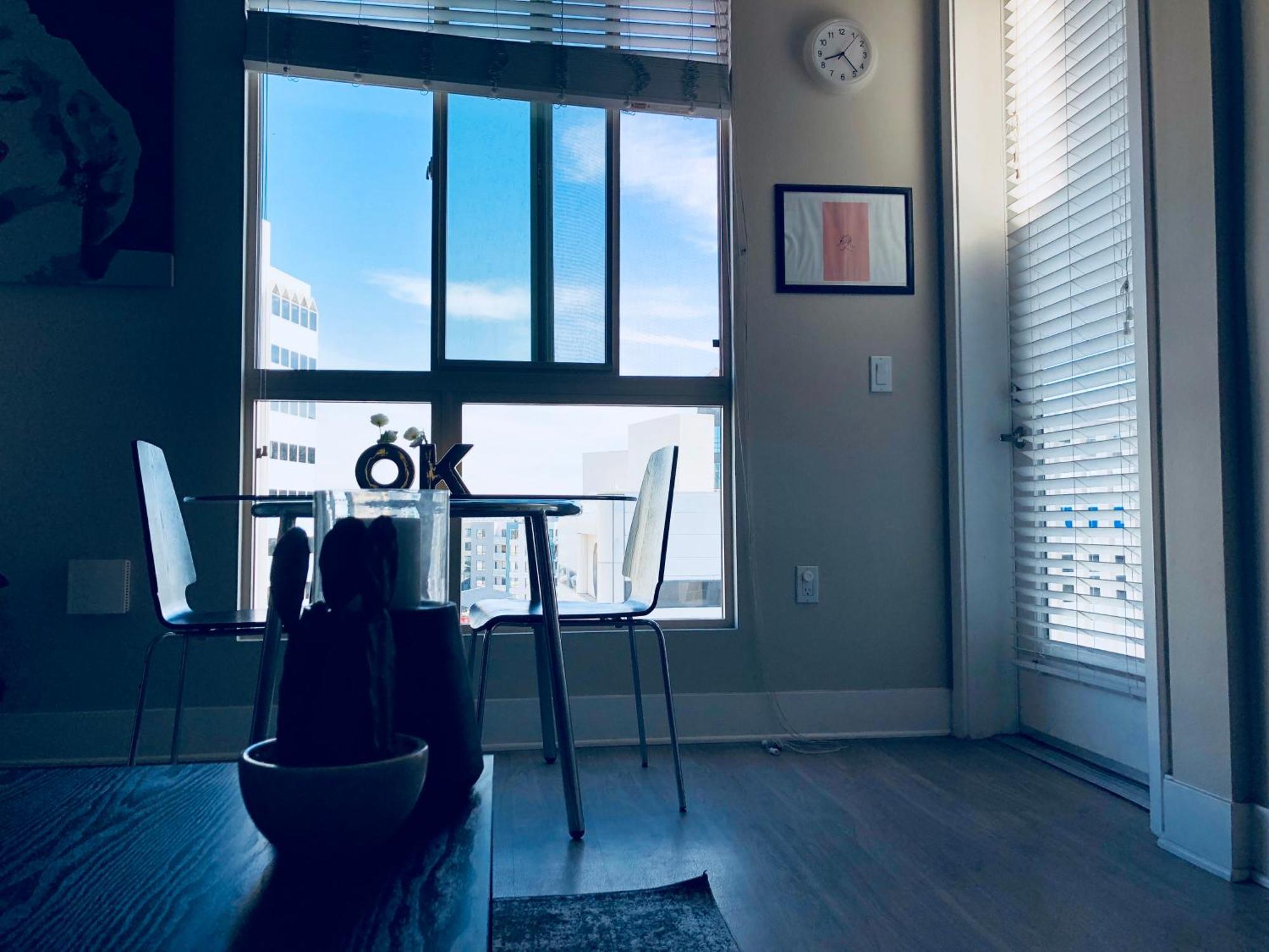 2 Story Loft Los Angeles