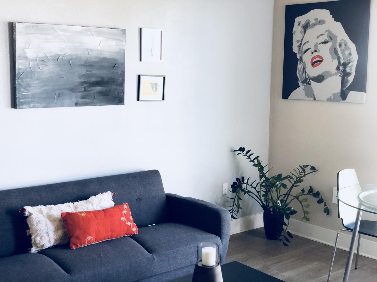Apartment 2 Story Loft *
