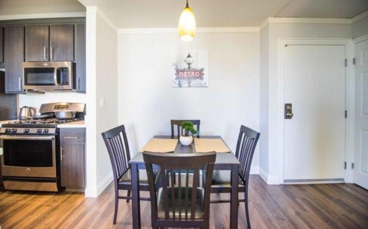 Wellworth Apartment