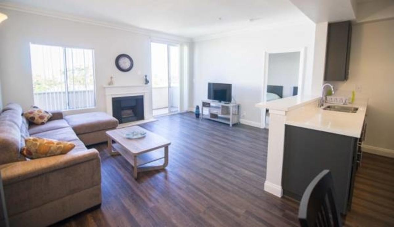 Wellworth Apartment *