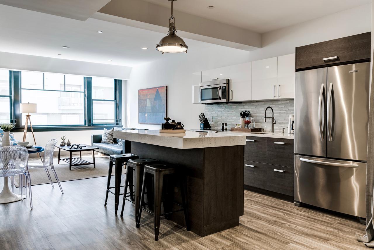 Bright Cozy & Clean In Dtla W Amazing Rooftop *