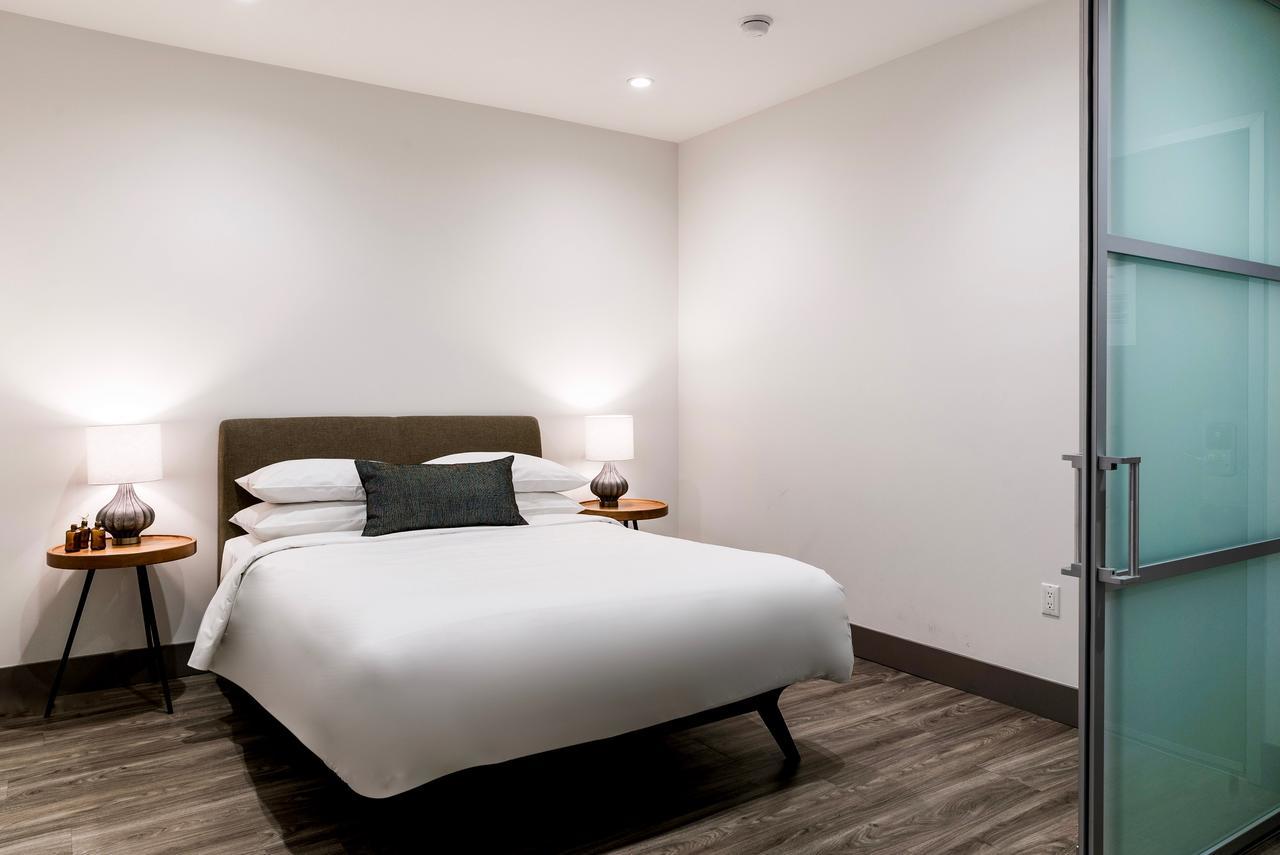 Apartamento Bright Cozy & Clean In Dtla W Amazing Rooftop Los Angeles