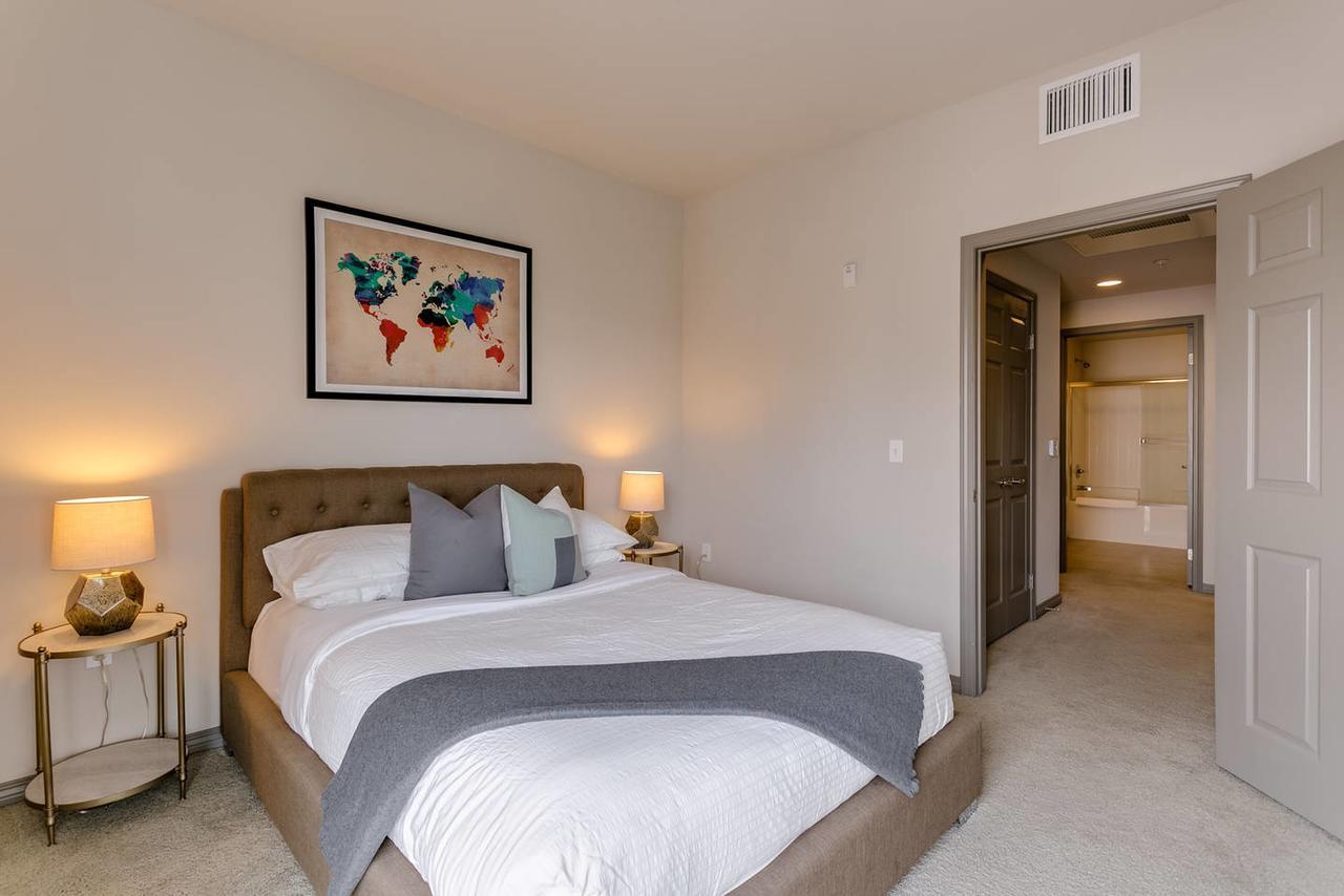 Abode Angeles - Marina Del Rey Venice Aparthotel *