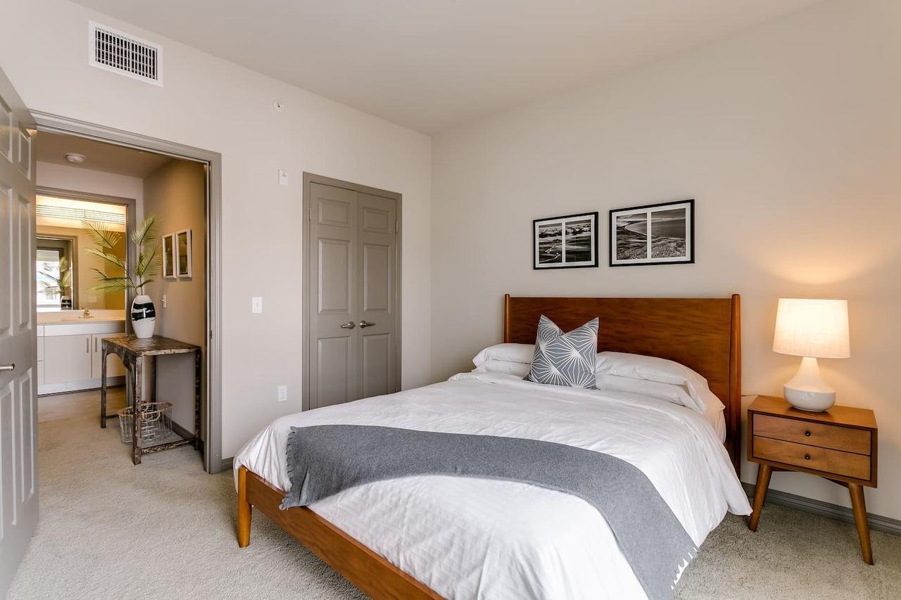 Abode Angeles - Marina Del Rey Venice Aparthotel