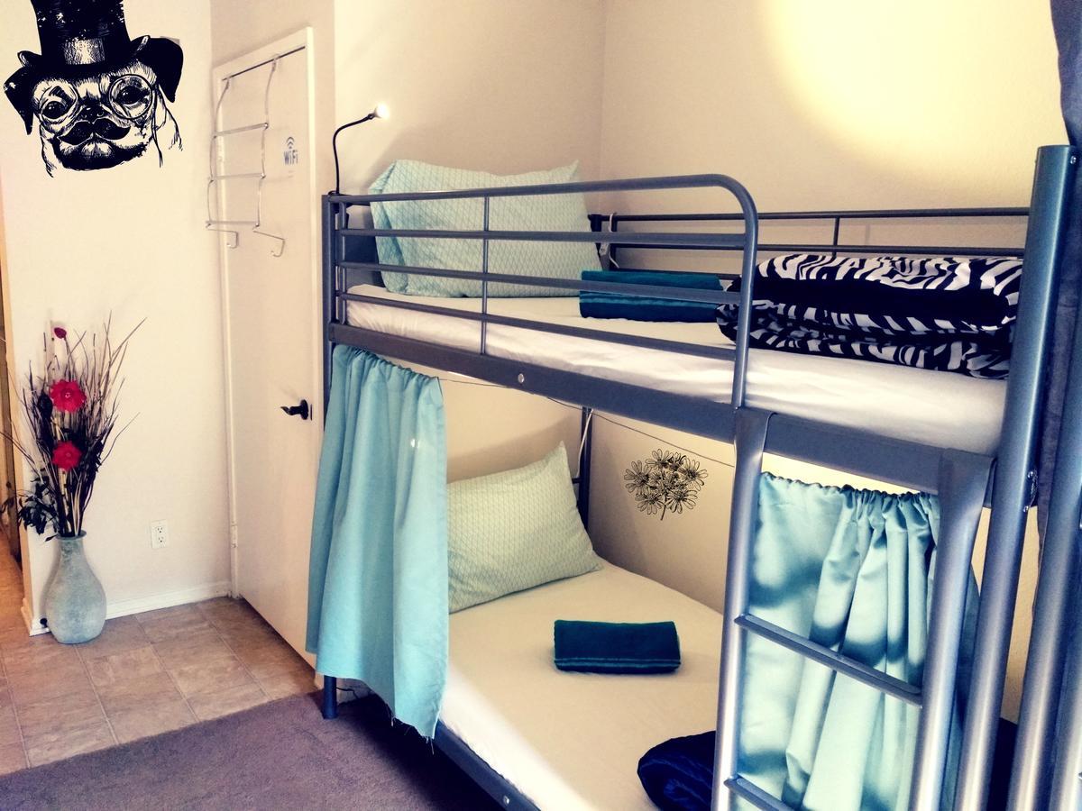Hollywood Shine Hostel Los Angeles