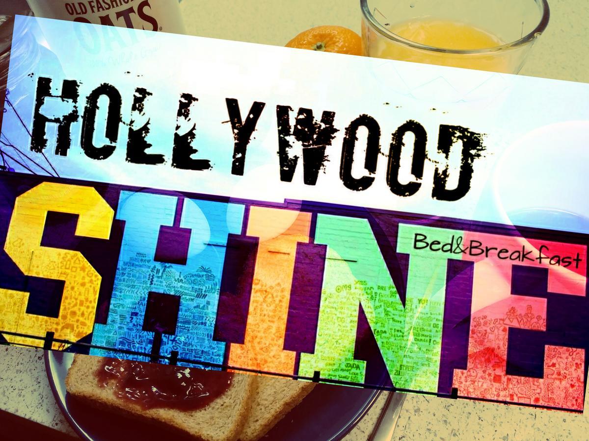 Hollywood Shine Los Angeles