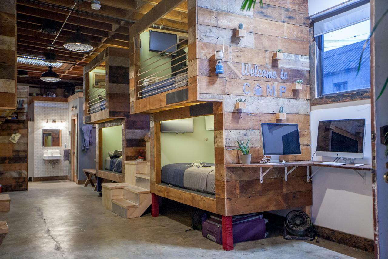 Hostel Podshare East Hollywood