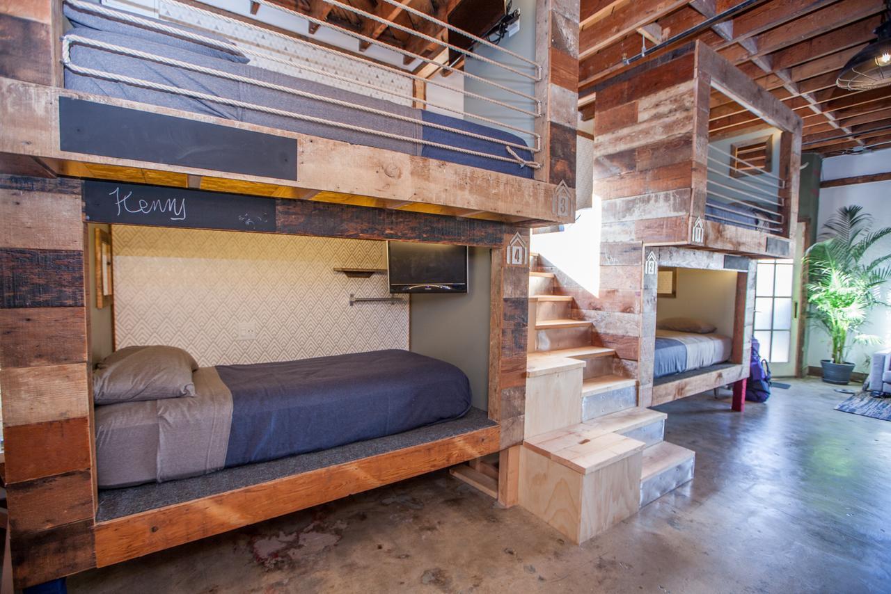 Podshare East Hollywood *