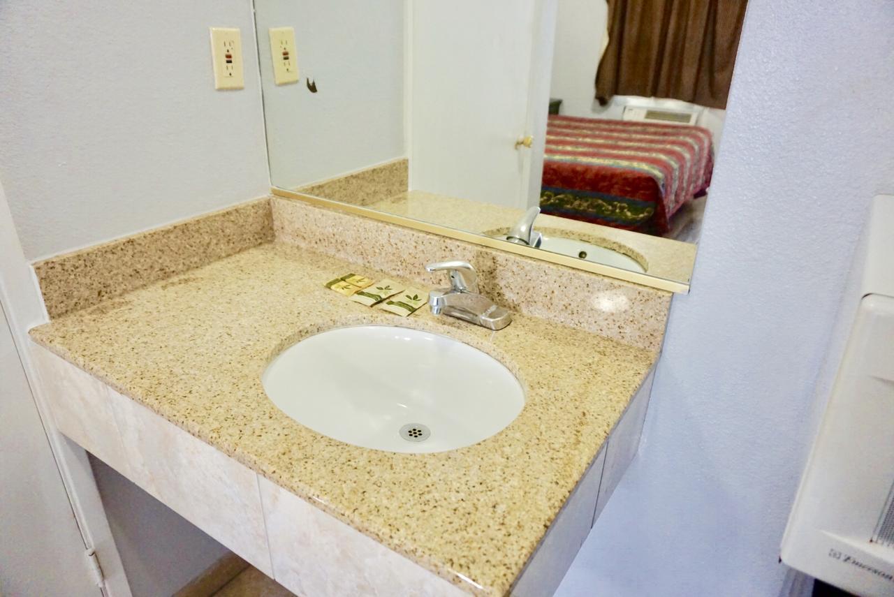 Rio Palace Motor Inn, Angeles Motel 2*
