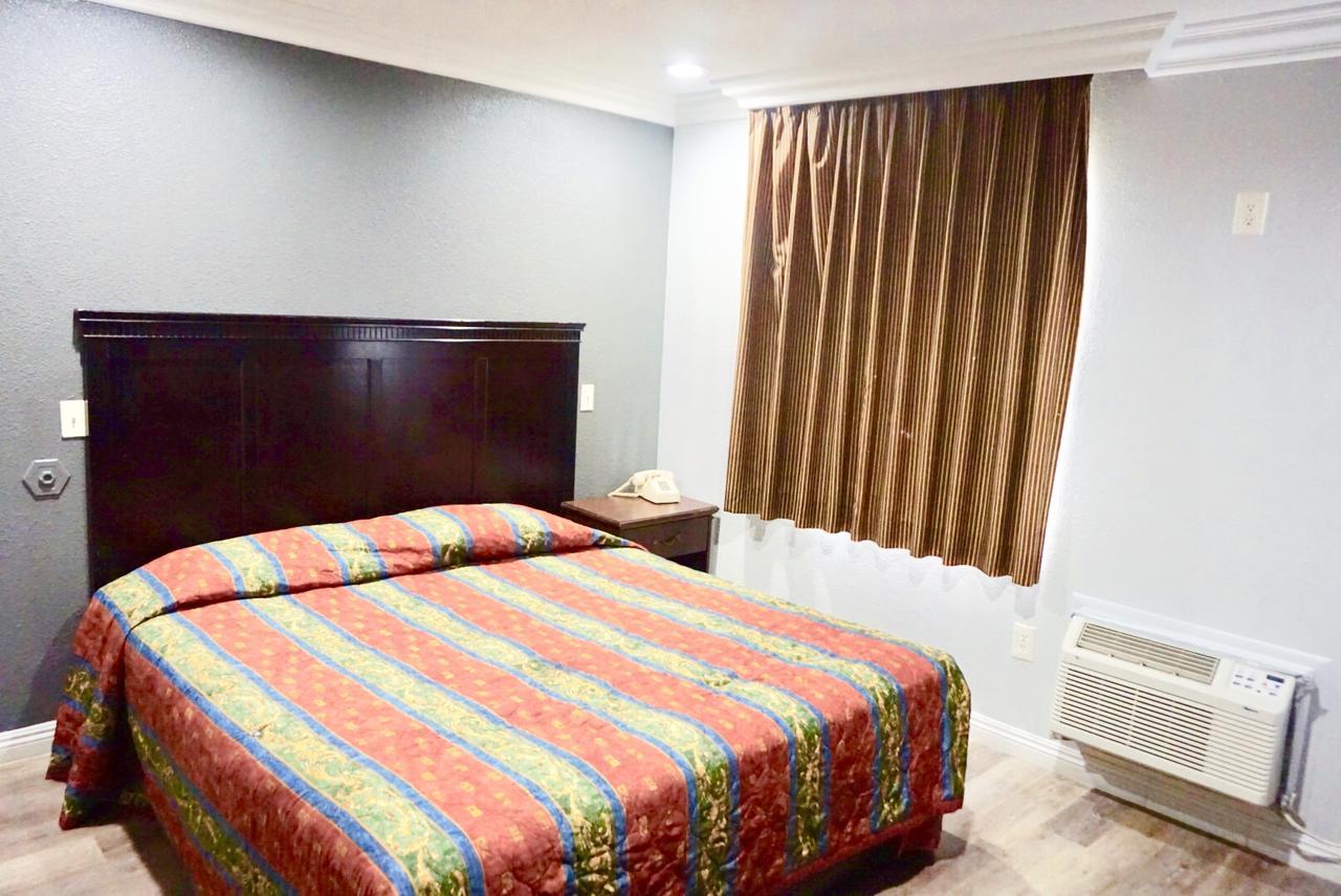 Motel Rio Palace Motor Inn, Angeles 2*