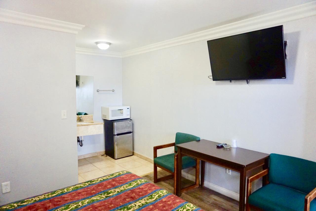 Motel Rio Palace Motor Inn, Angeles 2*