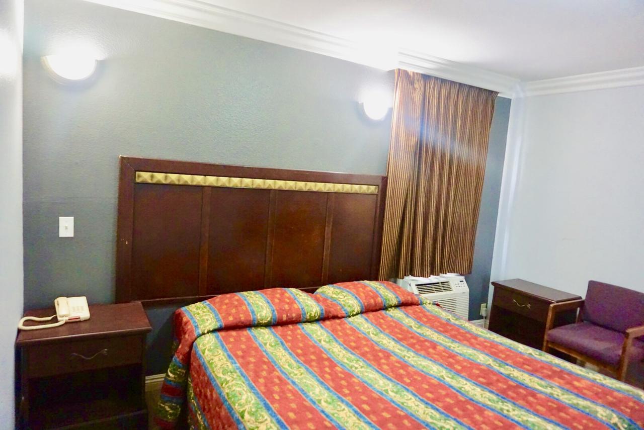 Rio Palace Motor Inn, Angeles Motel Los Angeles