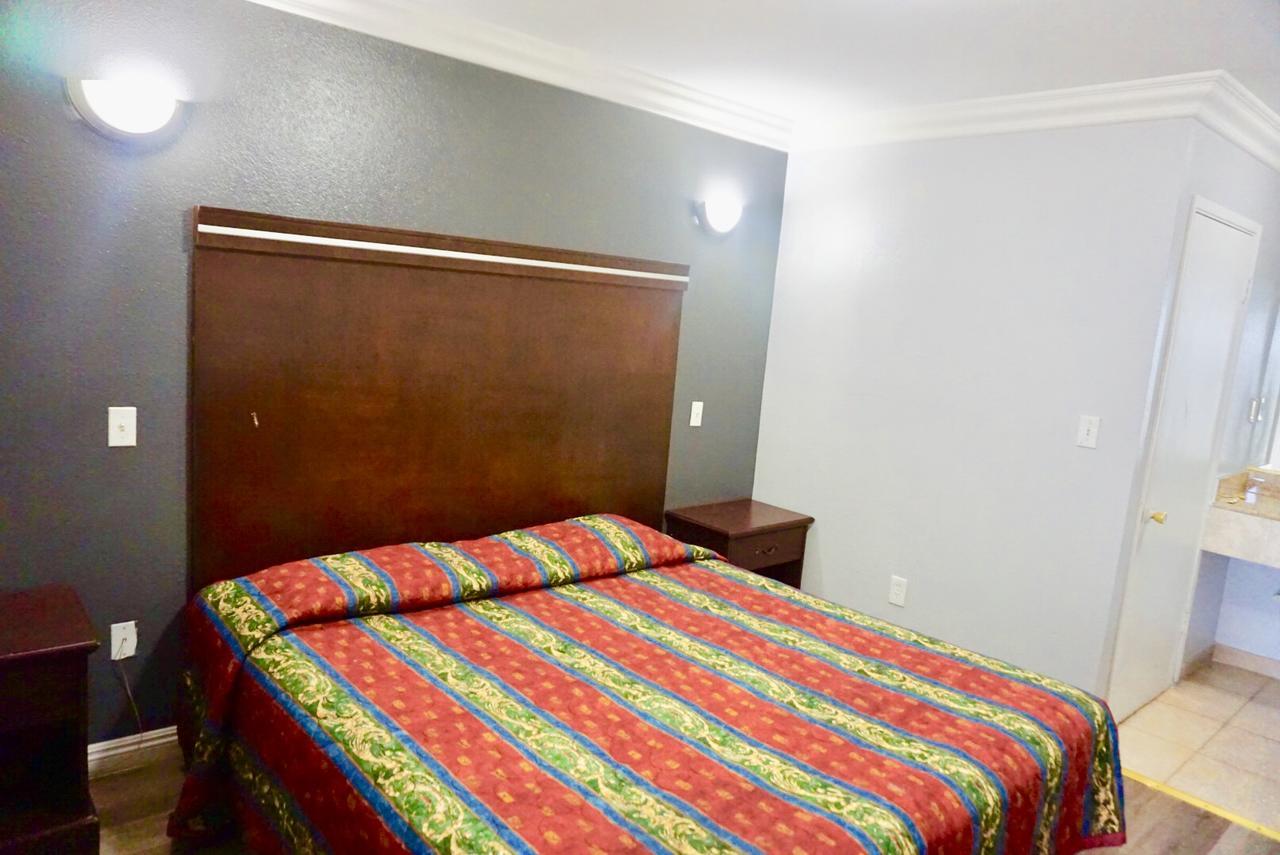 Rio Palace Motor Inn, Angeles