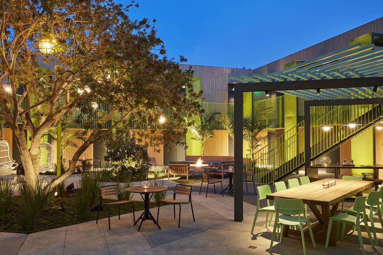 Hotel Mayumi Los Angeles