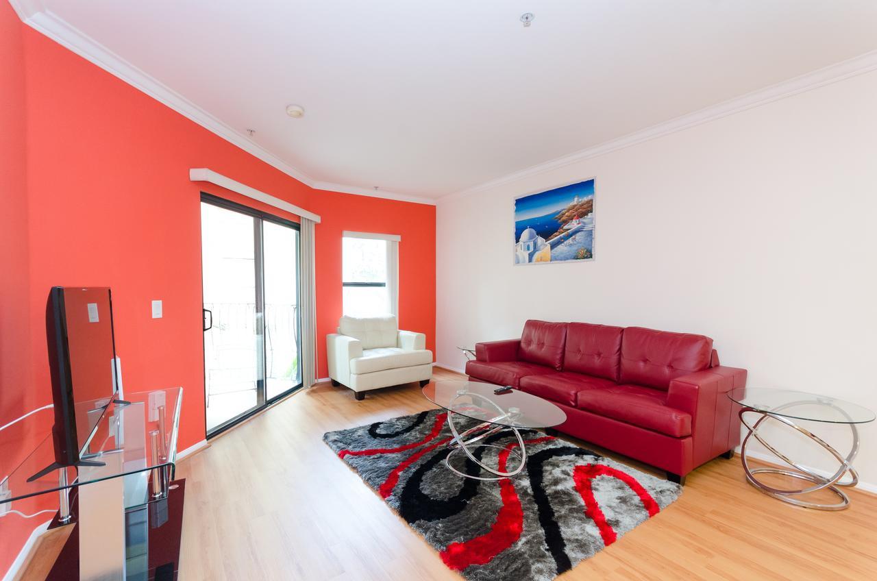 Luxury Oasis Apartment