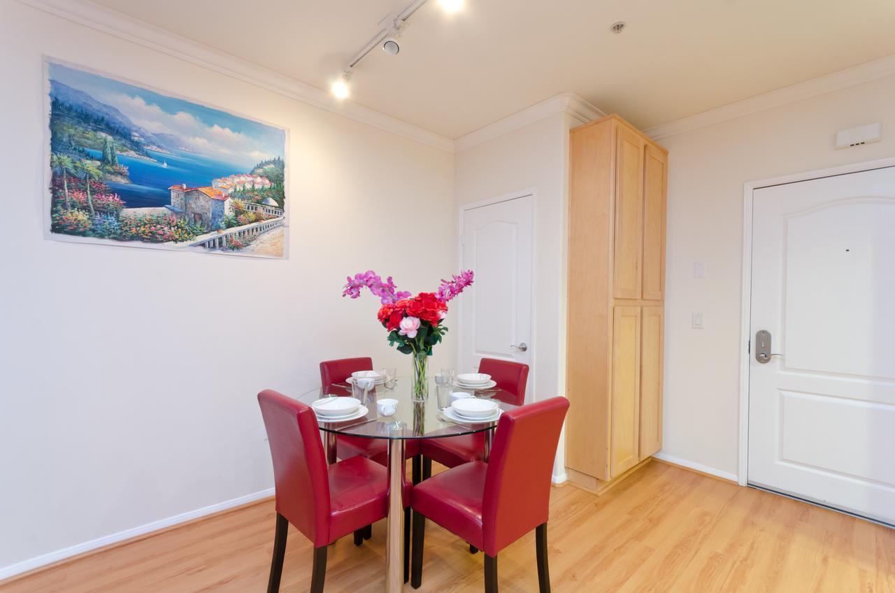 Apartment Luxury Oasis Los Angeles