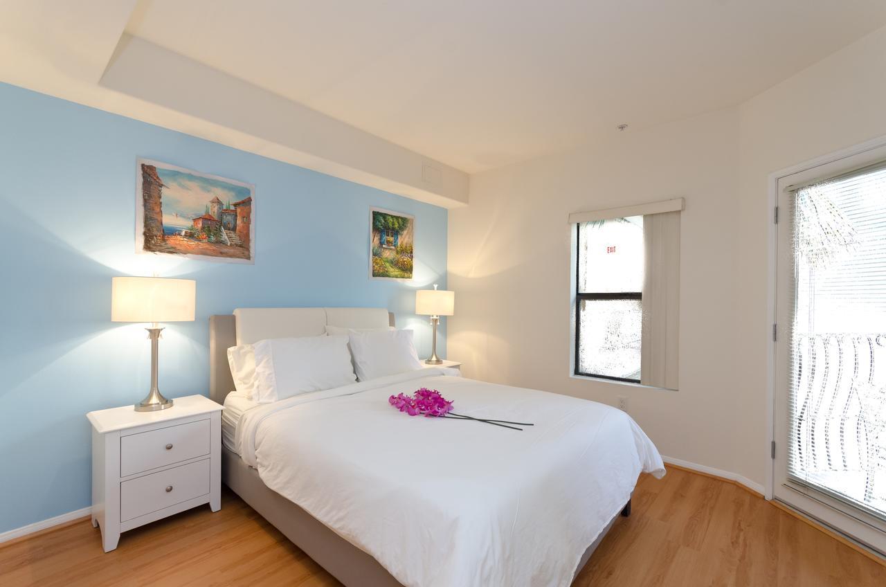 Luxury Oasis Apartment
